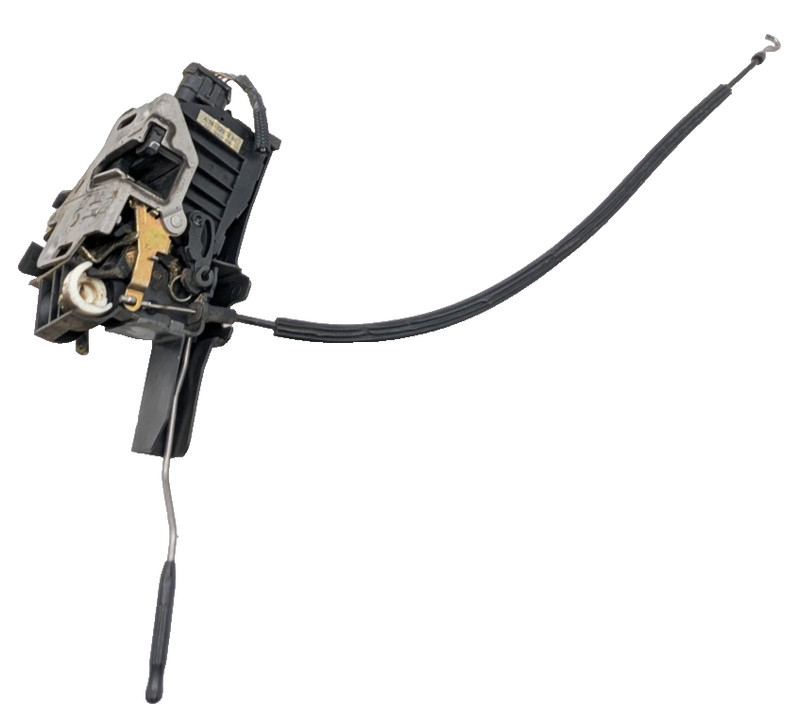 98-02 Mercedes W163 ML320 ML430 Front Passenger Door Lock Actuator 1637201235