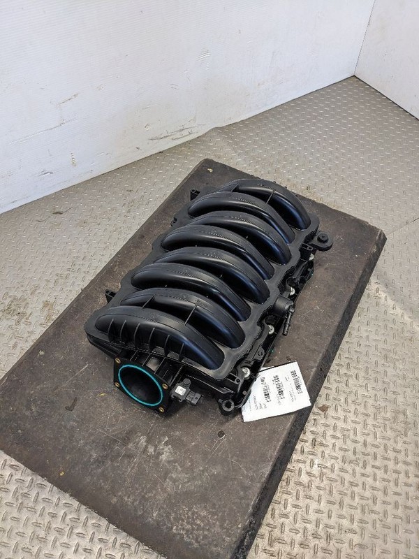 Intake Manifold 5.3L Fits 14-25 SIERRA 1500 PICKUP 1184368