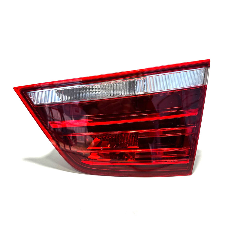 📌 2011-2017 BMW X3 RIGHT PASSENGER SIDE INNER TAILLIGHT HALOGEN 7217310-14 OEM