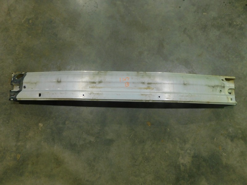 07 08 09 10 11 1TOYOTA CAMRY REAR BUMP REINFORCEMENT BAR