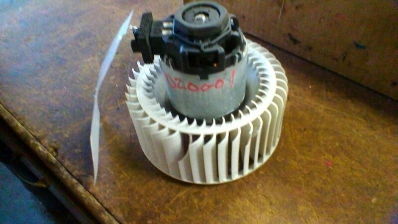 ACCORD2018 Blower Motor 106184