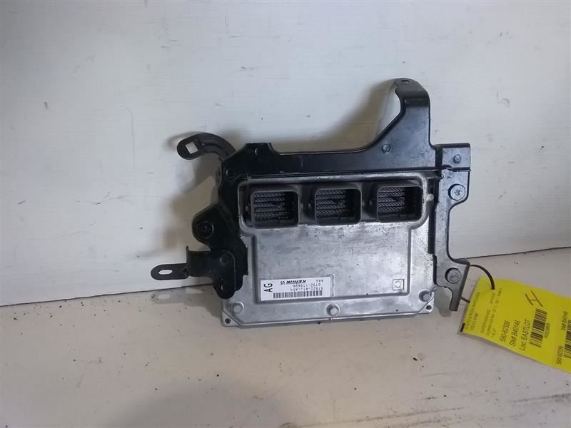 Engine ECM Electronic Control Module Gasoline 1.8L LX Fits 14-15 CIVIC 3238959