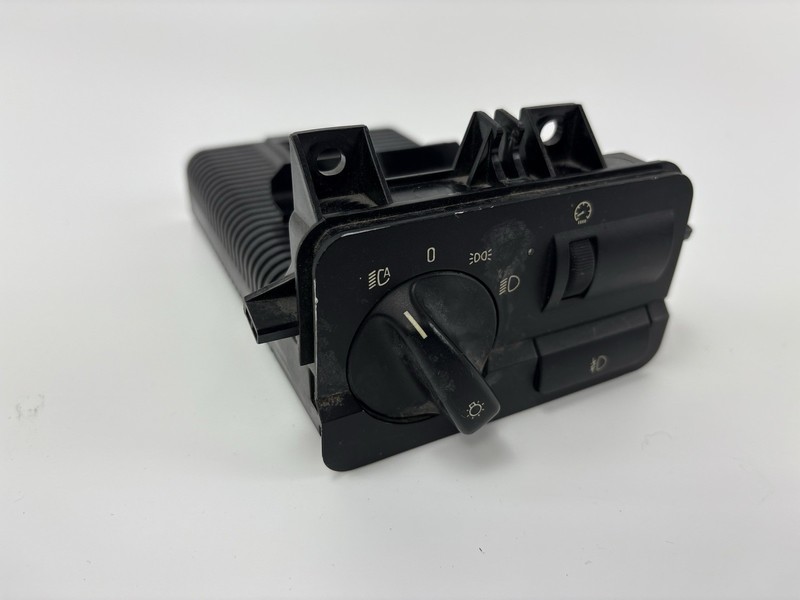 99-06 BMW 3 SERIES E46 HEADLIGHT FOGLIGHT DIMMER SWITCH CONTROL KNOB BUTTON