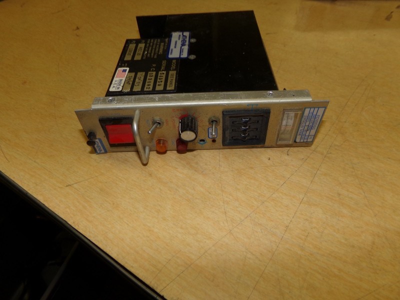 Temperature Controller 240VAC NOM 10A 2400W MAx FC10DSG *FREE SHIPPING*