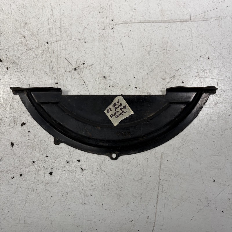 02-06 Honda CR-V AT Flex Plate Torque Converter Cover Case 21351-PNB-000 OEM