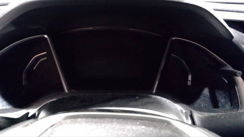Speedometer Cluster US Market Keyless Ignition Sport Fits 19 CIVIC 3210359