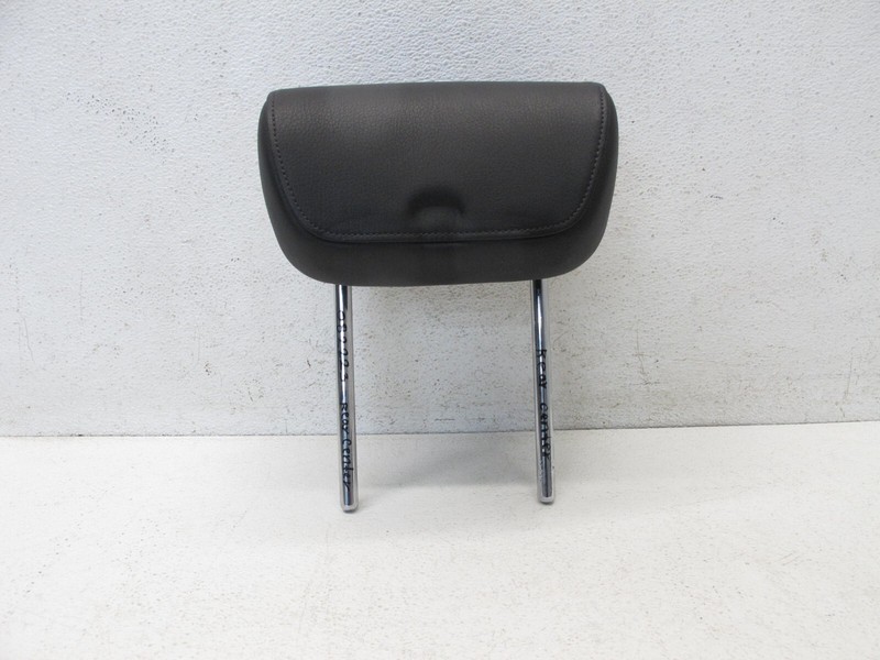 09-12 AUDI 8R Q5 SEAT HEADREST HEAD REST CENTER MIDDLE REAR OEM 082223