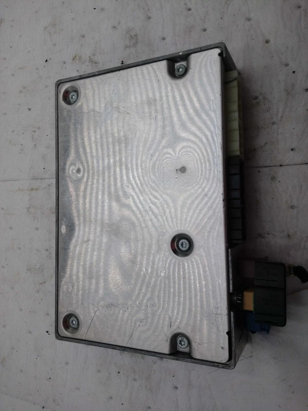 Used Telematics Interface Module fits: 2009 Cadillac Escalade Communication OnSt