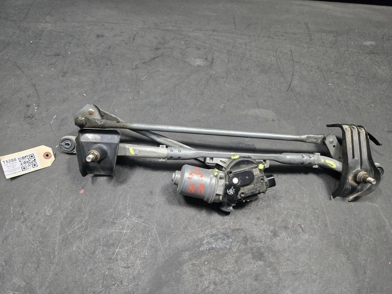 Front Wiper Motor w/ Linkage 2021 Toyota RAV4 85110-0R070 2019 2020 2022 - 2025