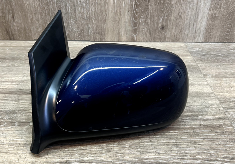 2008-2011 HONDA CIVIC LEFT SIDE DOOR MIRROR ASSY OEM