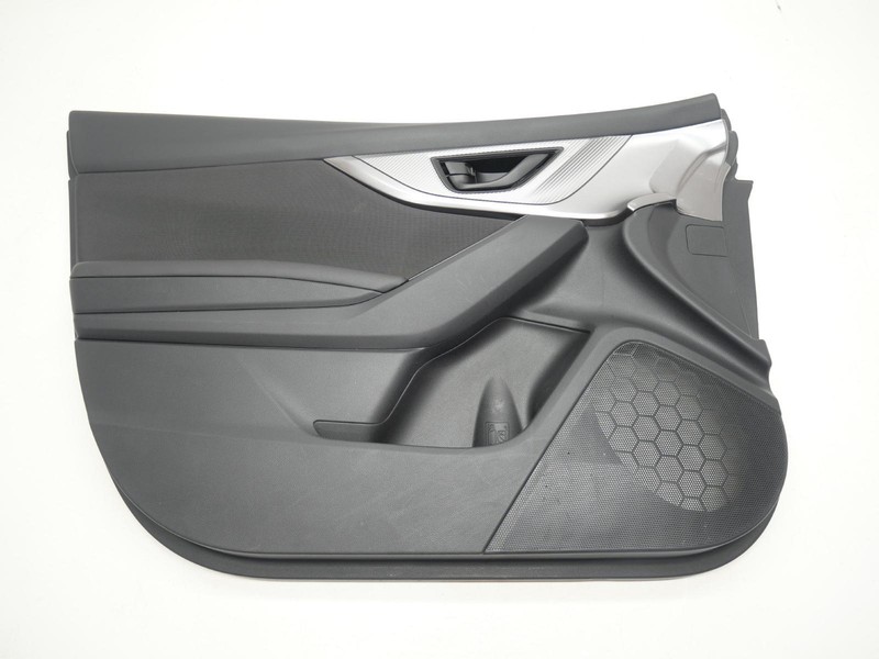 2022-2025 Subaru WRX Front Driver Left LH Interior Door Card Panel Trim OEM