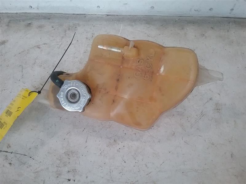 Coolant Reservoir Fits 08-14 AVENGER 2375785