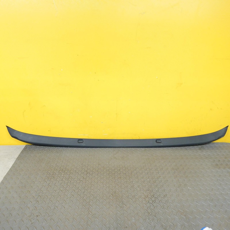 2021-2024 BUICK ENVISION FRONT HOOD BONNET CLOSEOUT FILLER COVER PANEL 85116490