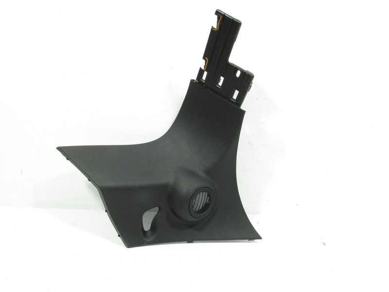 18-24 Dodge Durango R/T 2020 Rear Left Driver Upper D Pillar Cover Panel Trim ;
