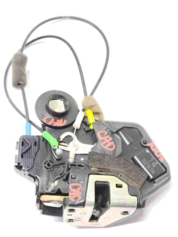 2003 4Runner Rear RH Passenger Side Door Lock Actuator Motor OEM 6905033111