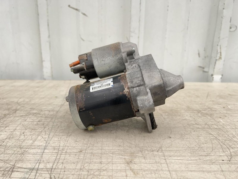 2014-2023 SMART FORTWO STARTER MOTOR 1L AT RWD 62K 66633