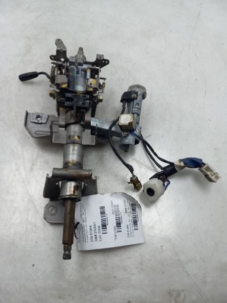 91-98 TOYOTA LAND CRUISER 4.5L 4WD AT STEERING COLUMN