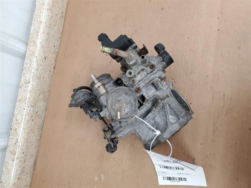 Throttle Body With Variable Valve Timing Fits 99-01 LEXUS ES300 283685