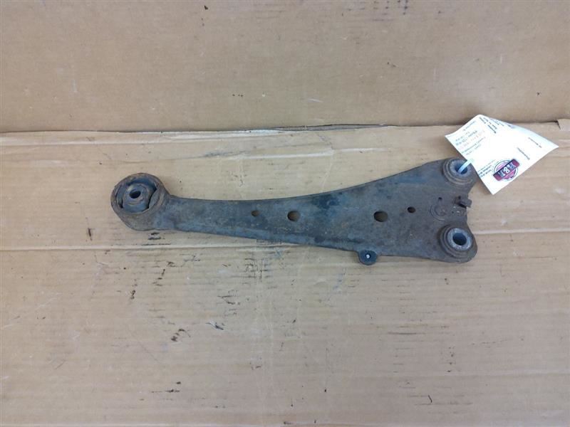 Driver Lower Control Arm Rear Trailing Arm Japan Built Fits 06-10 RAV4 262737