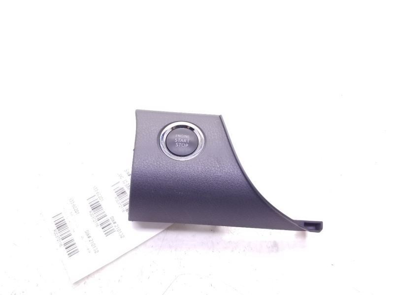 17 18 TOYOTA CAMRY IGNITION SWITCH PUSH START BUTTON