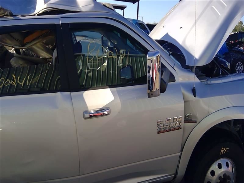 Passenger Front Door Classic Style Crew Cab Fits 09-20 DODGE 1500 PICKUP 574383