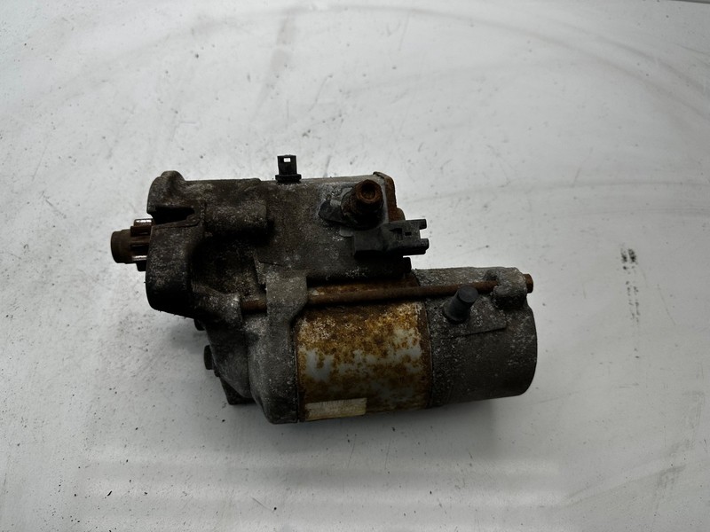 1995–2015 TOYOTA TACOMA Engine Starter Motor 2.7L L4 28100-75140