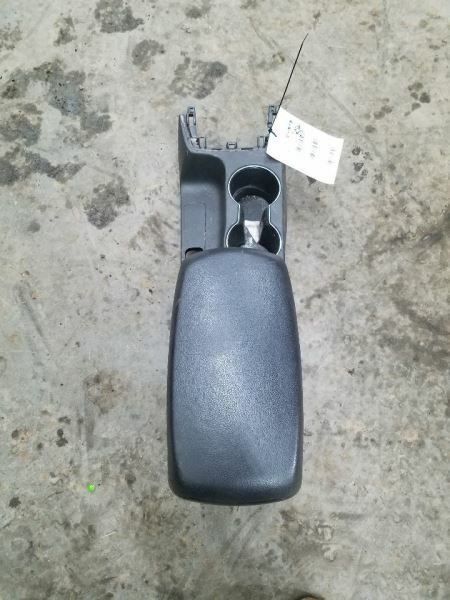 Console Front Sedan Floor US Built Fits 11-13 ELANTRA 251898
