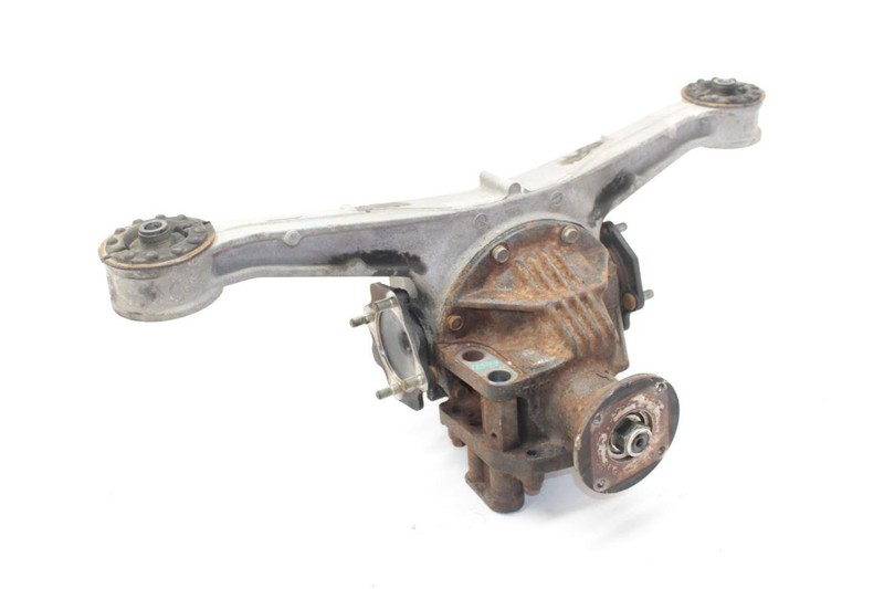 90-93 Mazda Mx-5 Miata 1.6L NA Rear Locking Differential Carrier Assembly