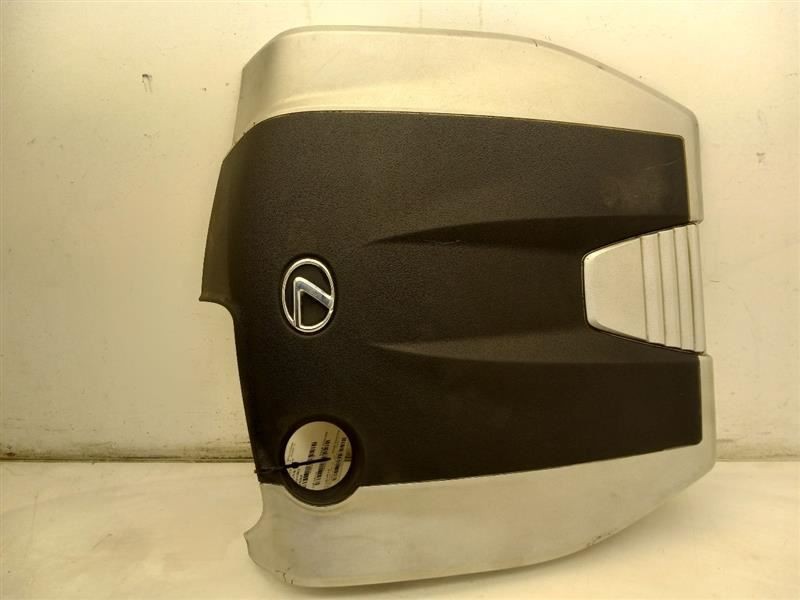 2014 LEXUS GS350 F-SPORT 3.5L 6CYL ENGINE COVER ASSEMBLY