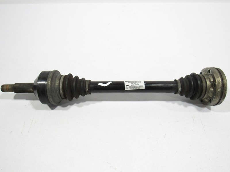 14-18 Aston Martin Vanquish 2014 Rear Right Passenger Axle Shaft :Y