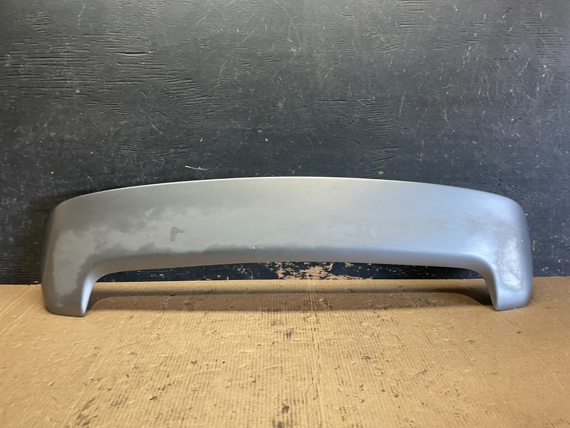 2004 to 2009 Mazda 3 Hatchback Rear Spoiler Wing z8088 DG