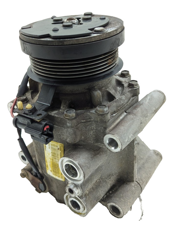 2000-2003 Jaguar S-type 3.0L AC Compressor OEM