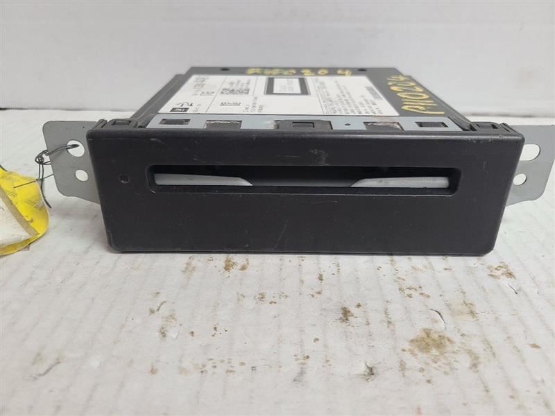 Audio Equipment Radio Audio Disc Player Opt TG5 Fits 15-19 ESCALADE 495748