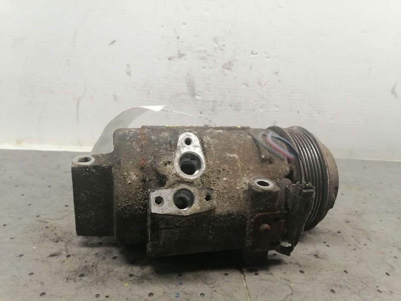 Air Conditioner AC Compressor Fits 07-15 MAZDA CX-9 1439954
