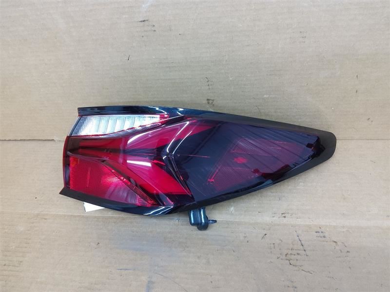 BLAZER2022 Tail Light 267440