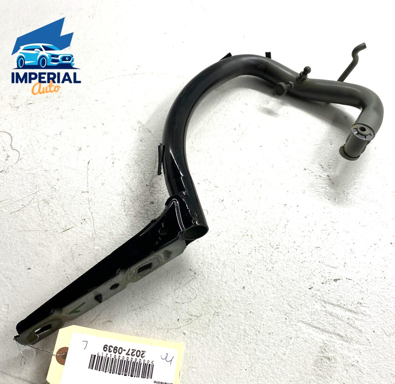 Mercedes Benz W221 S600 S550 Rear Left Driver Side Trunk Lid Hinge OEM 2007-2012