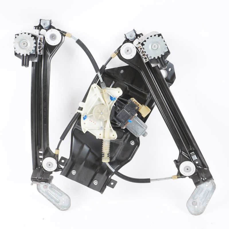 2014-2019 MASERATI GHIBLI REAR RIGHT PASS SIDE WINDOW REGULATOR & MOTOR OEM