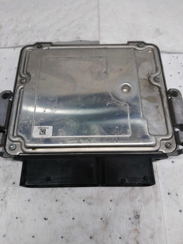 2014 RAM DODGE 1500 PICKUP Engine Control Module ECM OEM 5150767AC Used