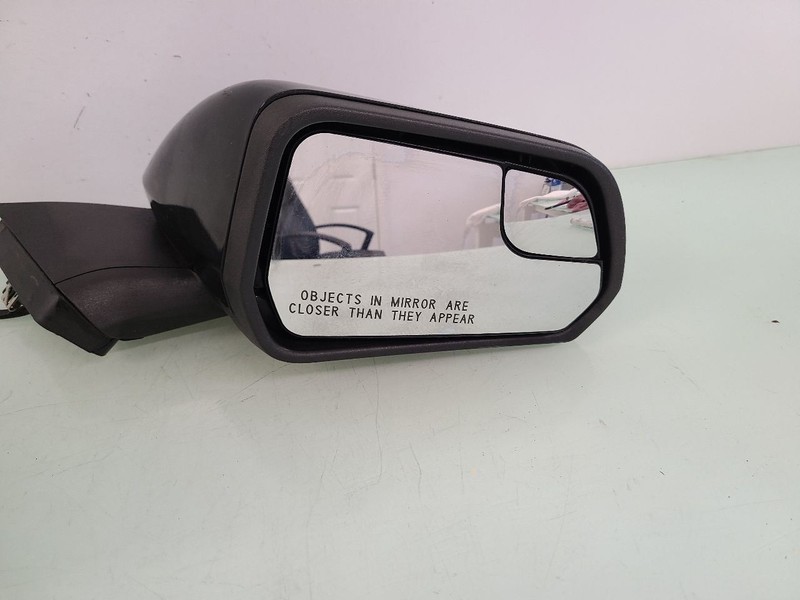 Passenger Side View Mirror Power Memory Fits 15-20 MUSTANG 590251