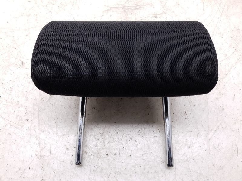 2007 SCION TC DRIVER SIDE REAR CLOTH HEADREST ASSEMBLY