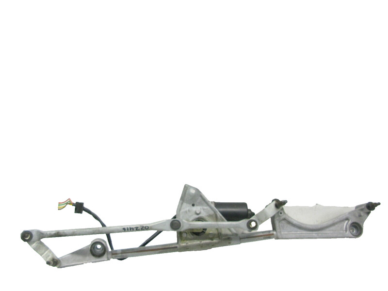 03-09 MERCEDES W209 CLK500 CLK320 CLK550 WINDSHIELD WIPER LINKAGE MOTOR 22416