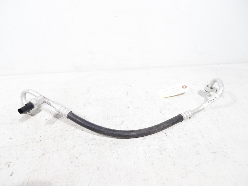 2017-2020 Tesla Model 3 AC Air Condition Hose Line Dascharge Pipe OEM 94K