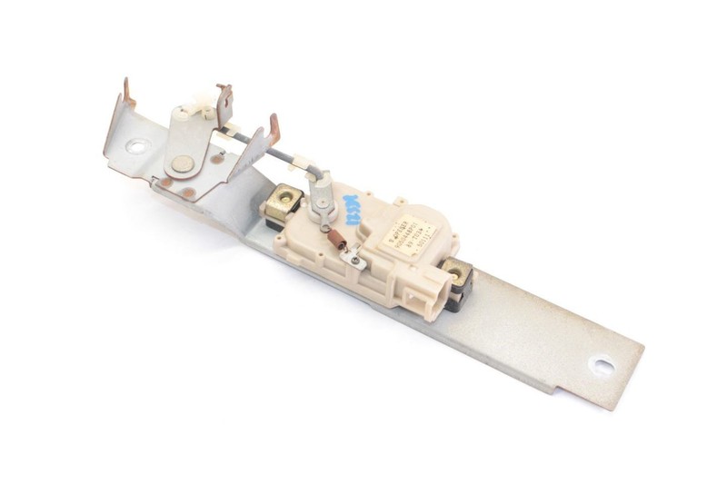90-96 Nissan 300ZX 2+2 Coupe Trunk Latch Lock Actuator 9050448P01