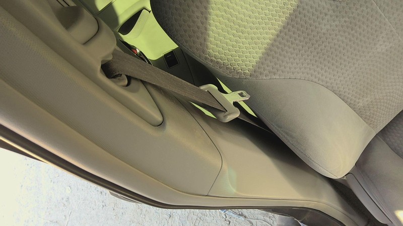Front Seat Belt TOYOTA CAMRY 07 08 09 10 11