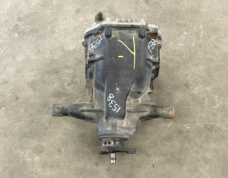 15 16 17 Hyundai Genesis G80 5.0L Rear Differential Axle Carrier RWD 1538 OEM