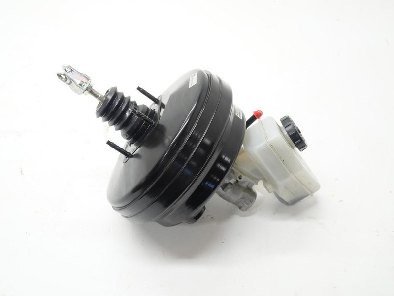 2017-2019 Infiniti Q60 Q50 Power Brake Booster W/ Mastery Cylinder and Tank OEM