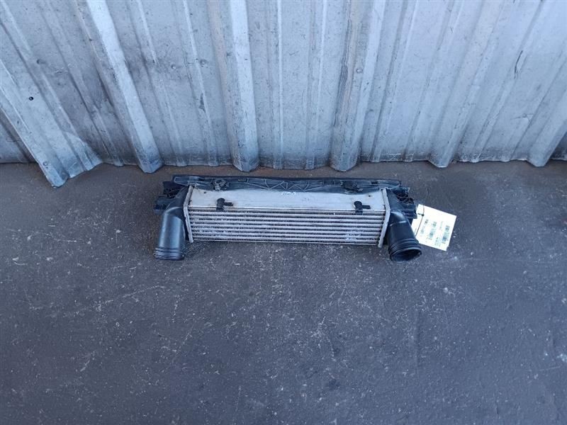 07-10 BMW 135i 335i Intercooler Turbo Radiator Gasoline 17517540035
