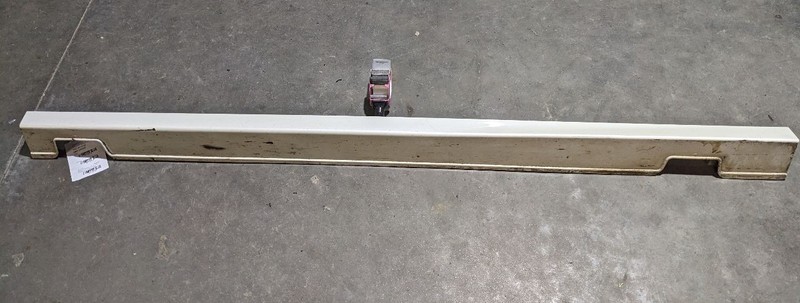 2011-2013 Honda Odyssey Rocker Panel Moulding Driver Left 71850-TK8A-A00 1195147