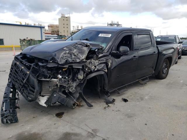 TUNDRA2022 Rear Side Door 560961