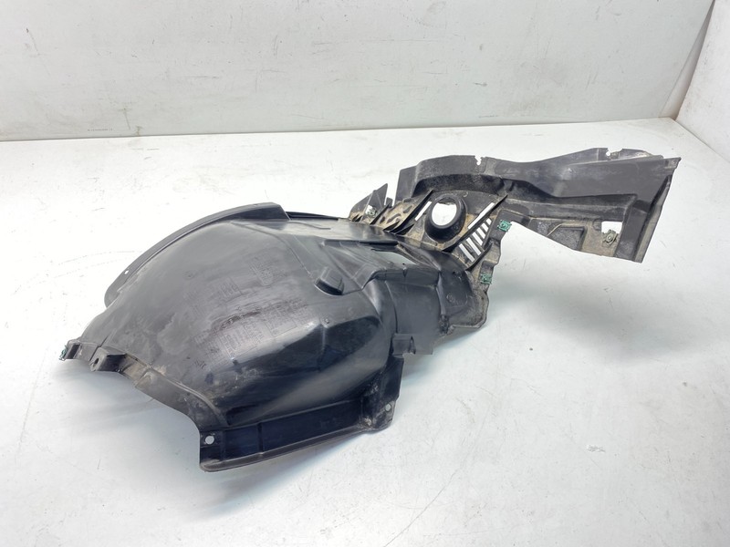11-13 BMW E92 E93 328 335 Msport Front Left Fender Liner Wheel Splash Shield OEM